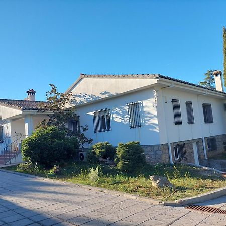 Casa Galiana. Villa Arges Ngoại thất bức ảnh