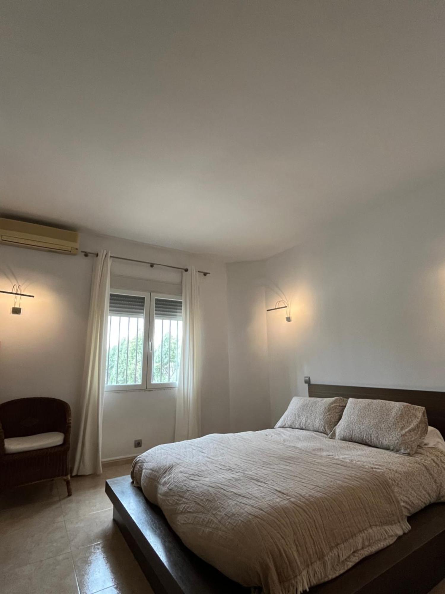 Casa Galiana. Villa Arges Ngoại thất bức ảnh