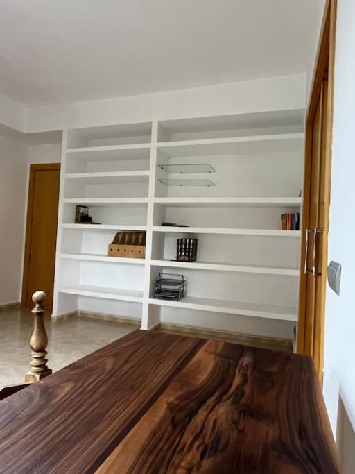 Casa Galiana. Villa Arges Ngoại thất bức ảnh