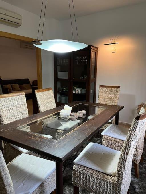 Casa Galiana. Villa Arges Ngoại thất bức ảnh