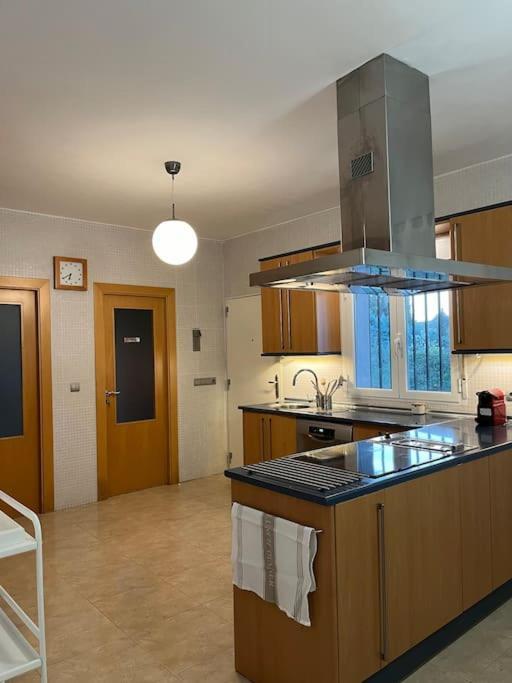 Casa Galiana. Villa Arges Ngoại thất bức ảnh