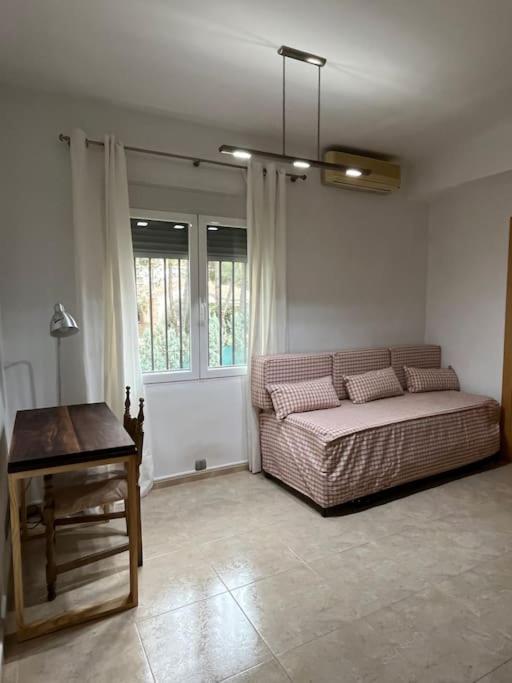 Casa Galiana. Villa Arges Ngoại thất bức ảnh