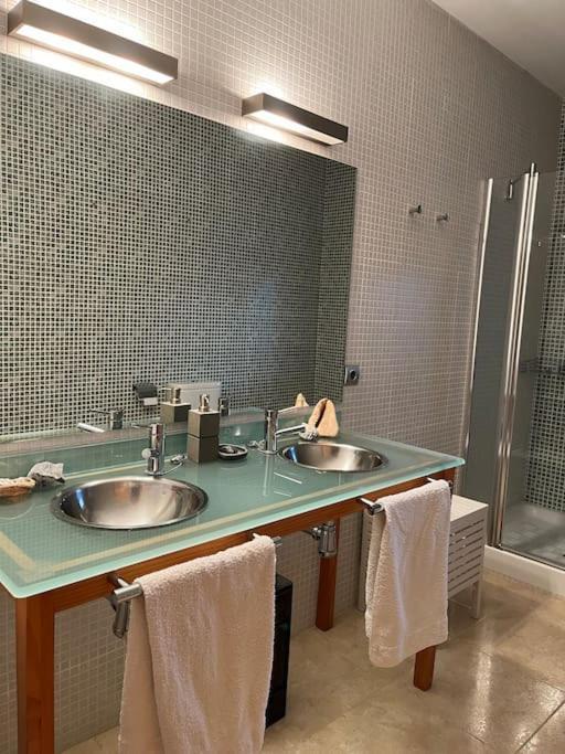 Casa Galiana. Villa Arges Ngoại thất bức ảnh