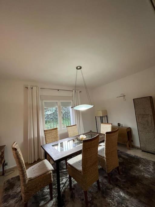 Casa Galiana. Villa Arges Ngoại thất bức ảnh
