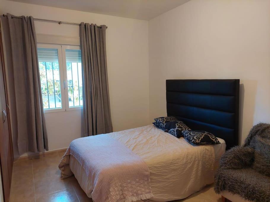 Casa Galiana. Villa Arges Ngoại thất bức ảnh