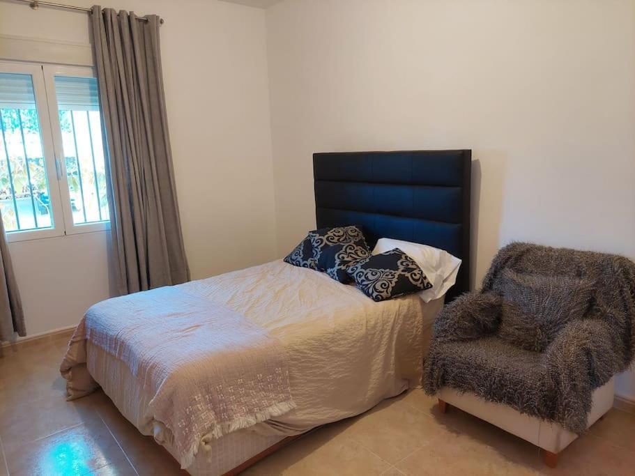 Casa Galiana. Villa Arges Ngoại thất bức ảnh