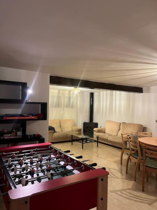 Casa Galiana. Villa Arges Ngoại thất bức ảnh