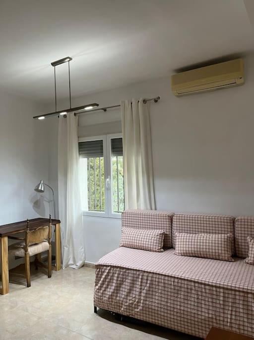 Casa Galiana. Villa Arges Ngoại thất bức ảnh