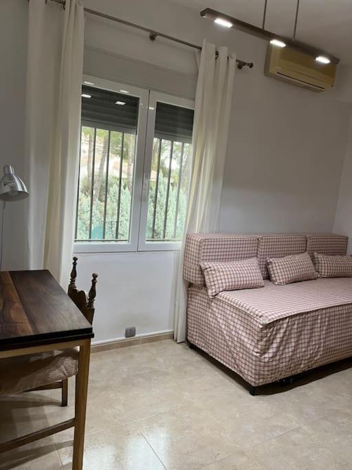 Casa Galiana. Villa Arges Ngoại thất bức ảnh