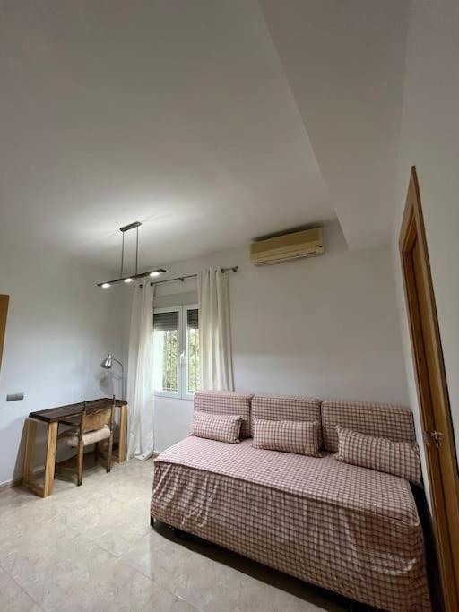 Casa Galiana. Villa Arges Ngoại thất bức ảnh