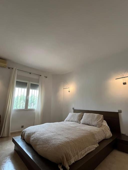 Casa Galiana. Villa Arges Ngoại thất bức ảnh