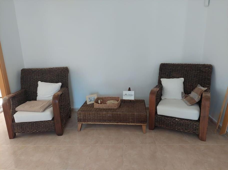 Casa Galiana. Villa Arges Ngoại thất bức ảnh