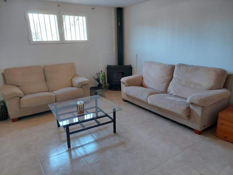 Casa Galiana. Villa Arges Ngoại thất bức ảnh