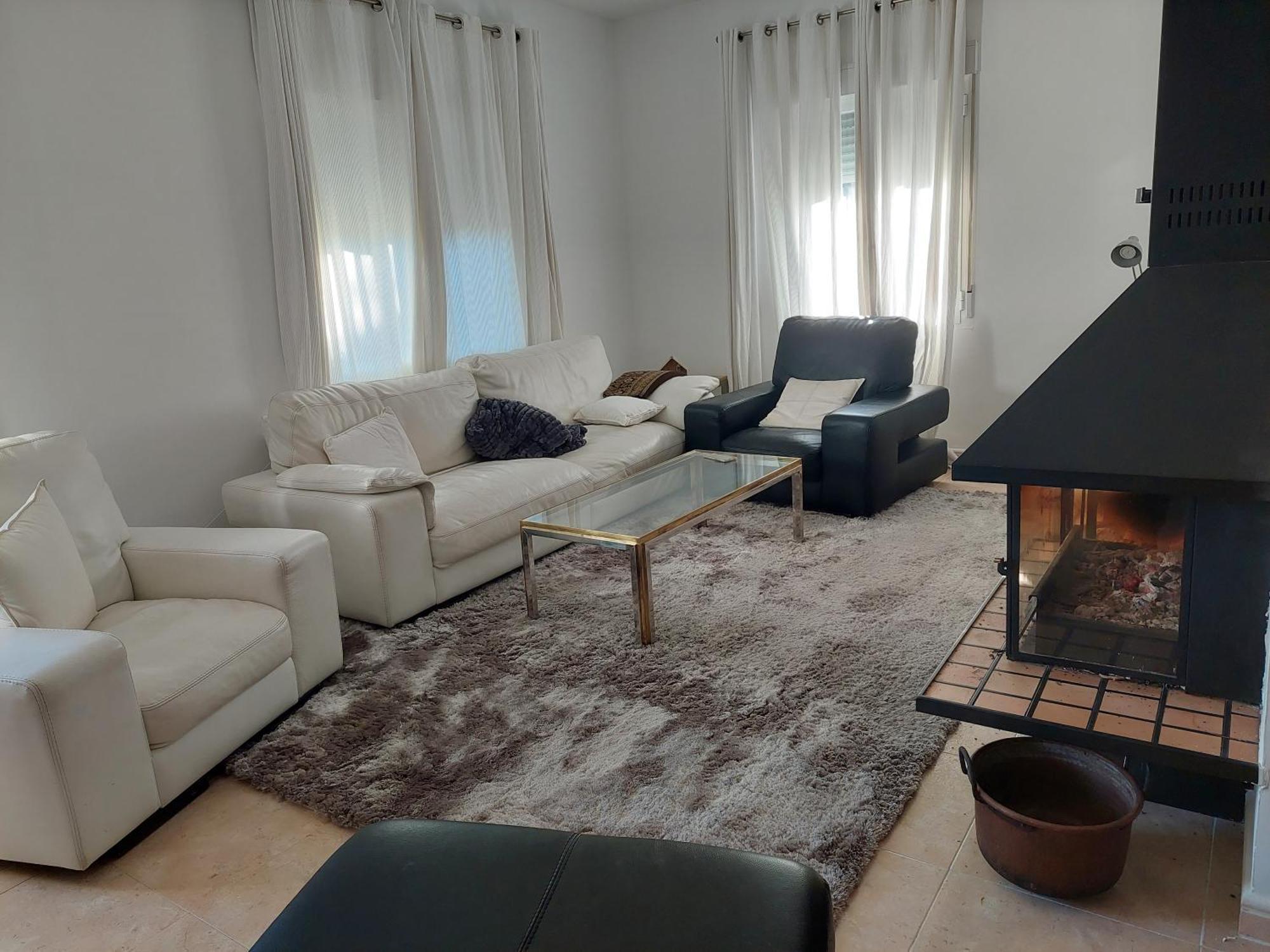 Casa Galiana. Villa Arges Ngoại thất bức ảnh